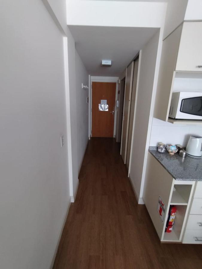 Departamento Terrazas Luis2 Apartment San Carlos de Bariloche Ngoại thất bức ảnh