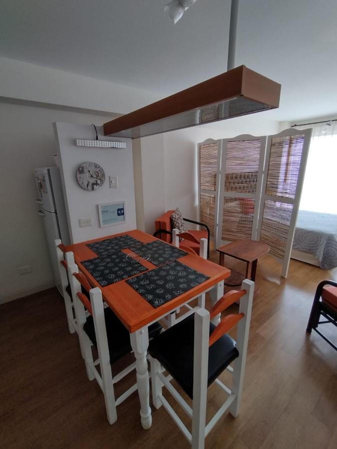 Departamento Terrazas Luis2 Apartment San Carlos de Bariloche Ngoại thất bức ảnh