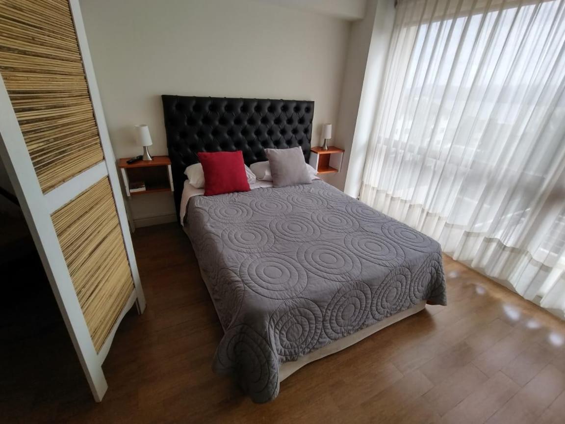 Departamento Terrazas Luis2 Apartment San Carlos de Bariloche Ngoại thất bức ảnh